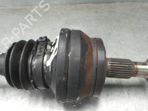 Right rear driveshaft MERCEDES-BENZ CLS (C219) CLS 320 CDI (219.322) | BP4442827M41 