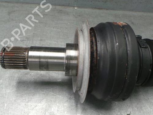 Right rear driveshaft MERCEDES-BENZ CLS (C219) CLS 320 CDI (219.322) | BP4442827M41 