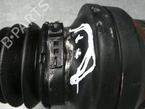 Right rear driveshaft MERCEDES-BENZ CLS (C219) CLS 320 CDI (219.322) | BP4442827M41 
