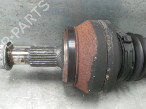 Drivaksel bagtil venstre MERCEDES-BENZ CLS (C219) CLS 320 CDI (219.322) | BP4442828M40