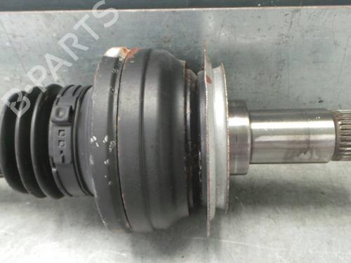 Drivaksel bagtil venstre MERCEDES-BENZ CLS (C219) CLS 320 CDI (219.322) | BP4442828M40