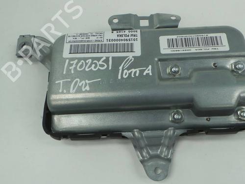 Right door airbag MERCEDES-BENZ CLS (C219) CLS 320 CDI (219.322) | BP4441880C51 
