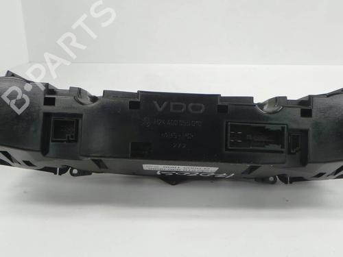 Climate control MERCEDES-BENZ CLS (C219) CLS 320 CDI (219.322) | BP4441883I5 