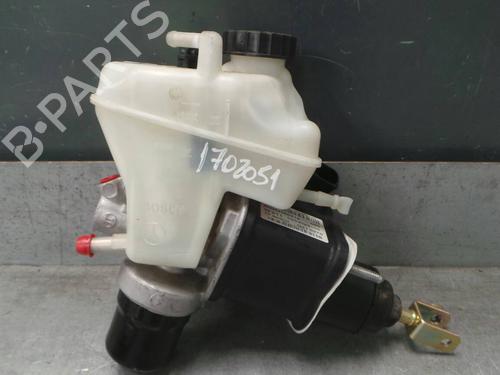 Servo brake MERCEDES-BENZ CLS (C219) CLS 320 CDI (219.322) | BP4441887M42 