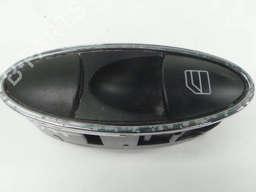 Used Right rear window switch MERCEDES-BENZ CLS (C219) CLS 320 CDI (219.322) (224 hp) 4441893