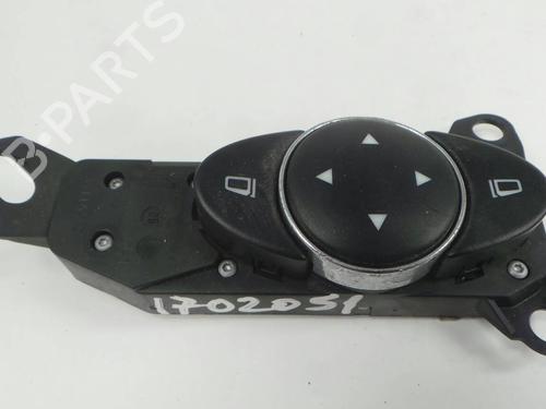 Elektronisk modul MERCEDES-BENZ CLS (C219) CLS 320 CDI (219.322) (224 hp) 4441929