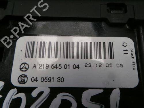Steering column stalk MERCEDES-BENZ CLS (C219) CLS 320 CDI (219.322) | BP4441935I23 