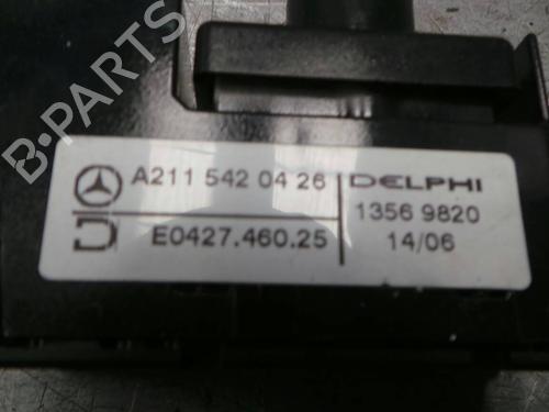 Module électronique MERCEDES-BENZ CLS (C219) CLS 320 CDI (219.322) | BP4441937M83 
