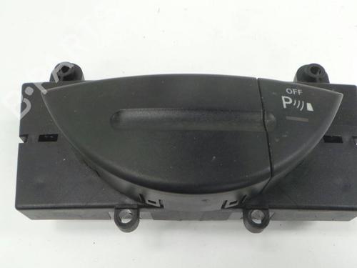 Used Electronic module MERCEDES-BENZ CLS (C219) CLS 320 CDI (219.322) (224 hp) 4441938