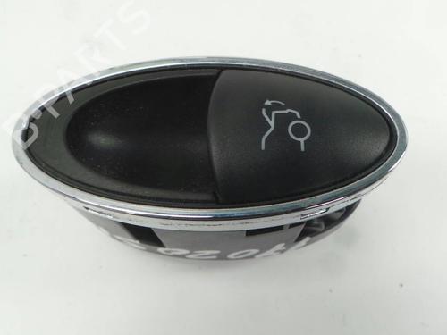 Elektronische module MERCEDES-BENZ CLS (C219) CLS 320 CDI (219.322) (224 hp) 4441939