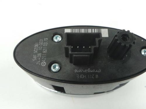 Elektronische module MERCEDES-BENZ CLS (C219) CLS 320 CDI (219.322) | BP4441939M83 