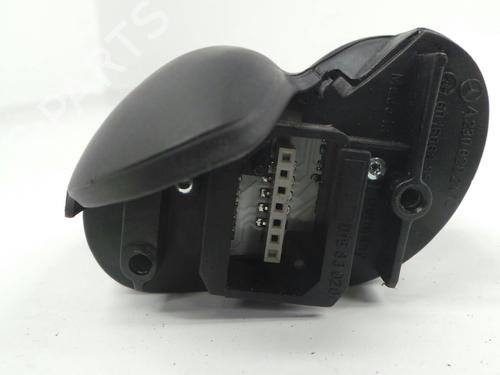 Electronic module MERCEDES-BENZ CLS (C219) CLS 320 CDI (219.322) | BP4441940M83 