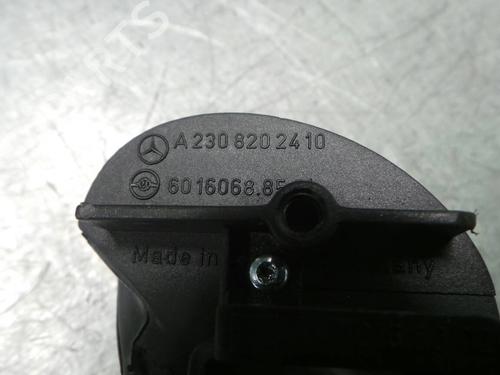 Electronic module MERCEDES-BENZ CLS (C219) CLS 320 CDI (219.322) | BP4441940M83 