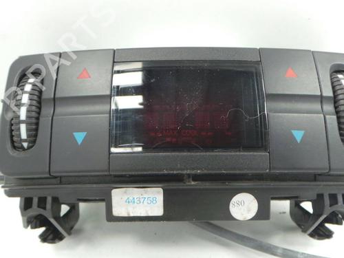 Used Electronic module MERCEDES-BENZ CLS (C219) CLS 320 CDI (219.322) (224 hp) 4441941