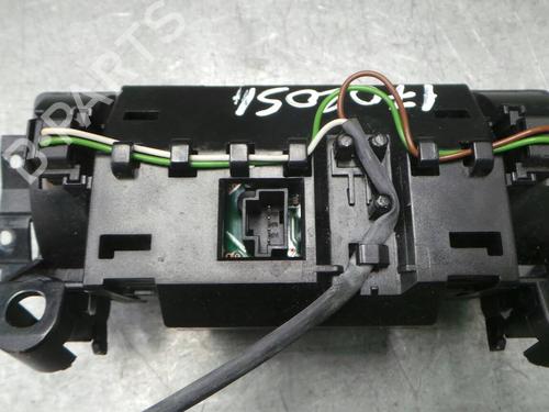 Electronic module MERCEDES-BENZ CLS (C219) CLS 320 CDI (219.322) | BP4441941M83 