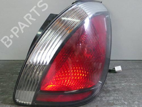 Used Right taillight KIA RIO II (JB) 1.5 CRDi (110 hp) 4385517
