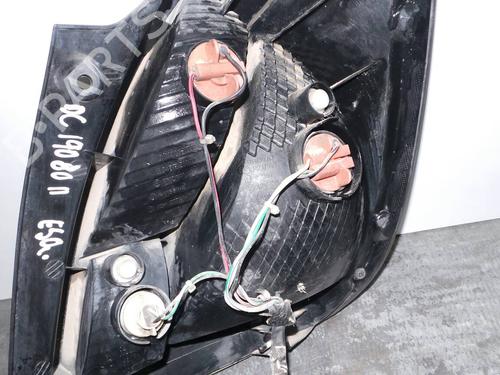 Left taillight KIA RIO II (JB) 1.5 CRDi | BP4385518C34 