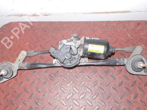 Viskermotor vindrude KIA RIO II (JB) 1.5 CRDi (110 hp) 4385936