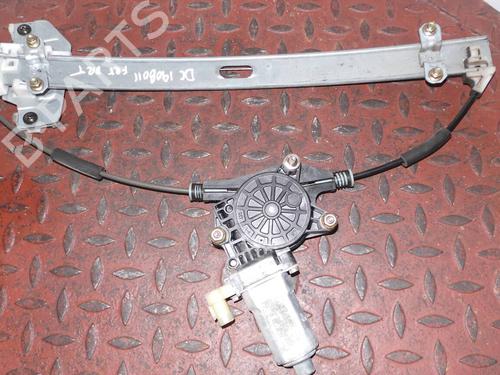 Used Front right window mechanism KIA RIO II (JB) 1.5 CRDi (110 hp) 4385941