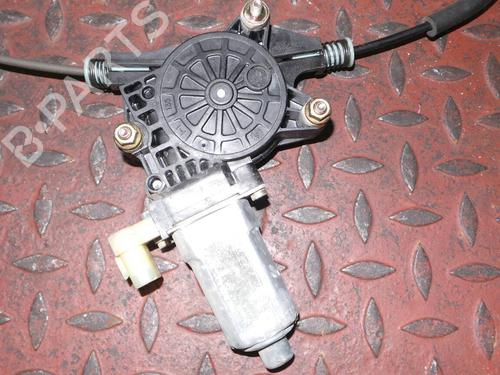 Front right window mechanism KIA RIO II (JB) 1.5 CRDi | BP4385941C23 