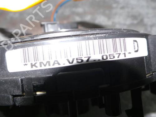 Squib airbag KIA RIO II (JB) 1.5 CRDi | BP4385944C102 