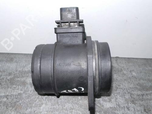 Used Mass air flow sensor KIA RIO II (JB) 1.5 CRDi (110 hp) 4222960