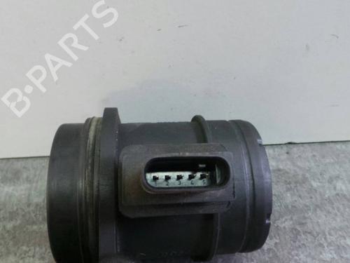 Mass air flow sensor KIA RIO II (JB) 1.5 CRDi | BP4222960M95 