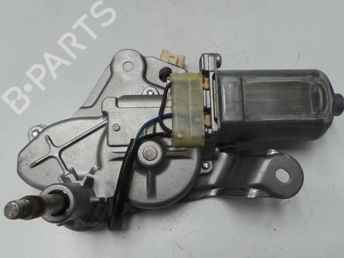 Used Back wipers mechanism MAZDA 5 (CR) 2.0 CD (CR19) (110 hp) 1495672