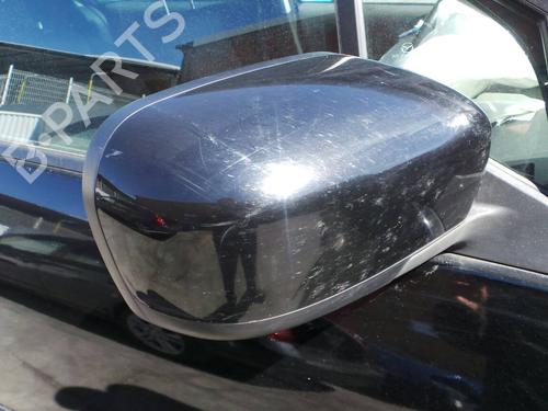 Retrovisor derecho MAZDA 5 (CR) 2.0 CD (CR19) | BP1121757C27 