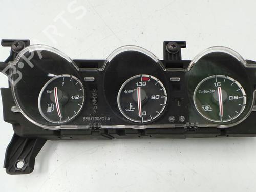 Used Electronic module ALFA ROMEO 159 (939_) 1.9 JTDM 16V (939AXC1B, 939AXC12) (150 hp) 1579990