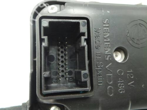 Electronic module ALFA ROMEO 159 (939_) 1.9 JTDM 16V (939AXC1B, 939AXC12) | BP1579990M83 