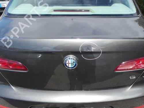 Bakluke CC/Kombi-Kupé ALFA ROMEO 159 (939_) 1.9 JTDM 16V (939AXC1B, 939AXC12) | BP84043C6 