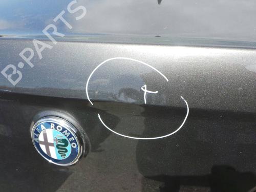 Bakluke CC/Kombi-Kupé ALFA ROMEO 159 (939_) 1.9 JTDM 16V (939AXC1B, 939AXC12) | BP84043C6 