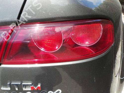 Right taillight ALFA ROMEO 159 (939_) 1.9 JTDM 16V (939AXC1B, 939AXC12) | BP84051C35 