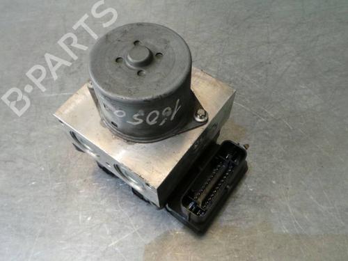 Used ABS pump ALFA ROMEO 159 (939_) 1.9 JTDM 16V (939AXC1B, 939AXC12) (150 hp) 118035