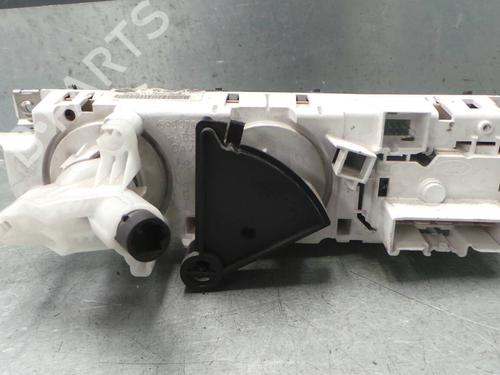 Climate control FORD FOCUS II (DA_, HCP, DP) 1.6 TDCi | BP3493896I5 