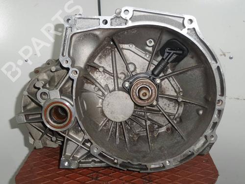 Gearkasse FORD FOCUS II (DA_, HCP, DP) 1.6 TDCi | BP1045646M3 