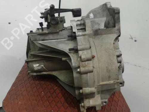 Gearkasse FORD FOCUS II (DA_, HCP, DP) 1.6 TDCi | BP1045646M3 
