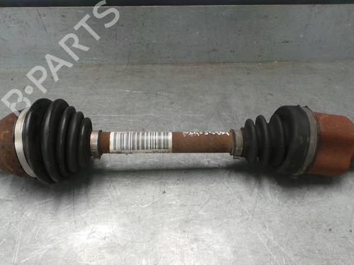 Used Left front driveshaft FORD FOCUS II Turnier (DA_, FFS, DS) 1.8 TDCi (115 hp) 3244619