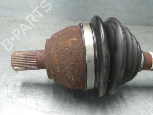 Left front driveshaft FORD FOCUS II Turnier (DA_, FFS, DS) 1.8 TDCi | BP3244619M38 