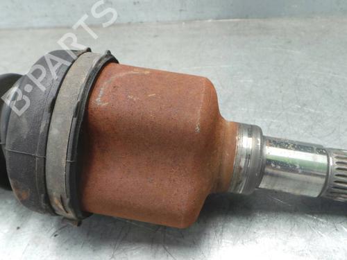 Left front driveshaft FORD FOCUS II Turnier (DA_, FFS, DS) 1.8 TDCi | BP3244619M38 