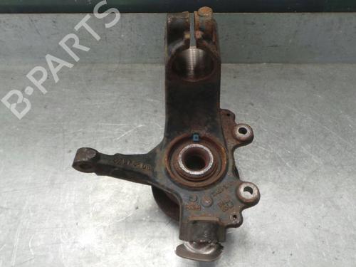 Left front steering knuckle FORD FOCUS II Turnier (DA_, FFS, DS) 1.8 TDCi | BP3244621M25 