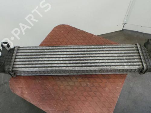 Intercooler / Chłodnica powietrza doładowującego FORD C-MAX (DM2) 1.8 TDCi BP100977M30