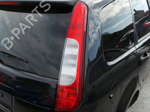 Used Right taillight FORD C-MAX (DM2) 1.8 TDCi (115 hp) 13982