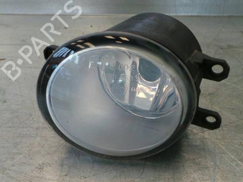 Used Left front fog light TOYOTA AYGO (_B1_) 1.0 (KGB10_, KGB10R) (68 hp) 25259