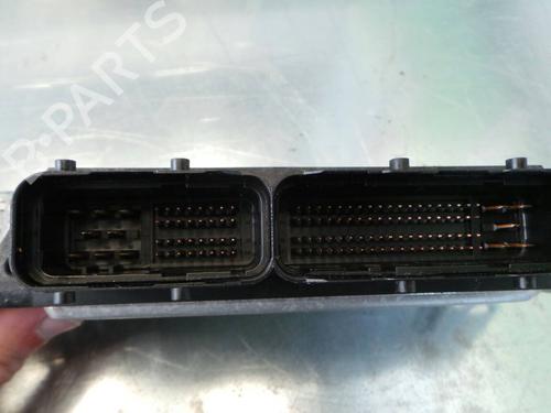 Engine control unit (ECU) TOYOTA AYGO (_B1_) 1.0 (KGB10_, KGB10R) | BP13364M57