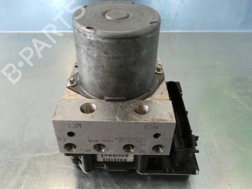 ABS pump TOYOTA AYGO (_B1_) 1.0 (KGB10_, KGB10R) | BP13366M43 