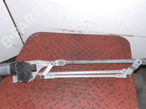 Viskermotor vindrude FORD FOCUS II (DA_, HCP, DP) 1.6 TDCi 3397020776; 4M51-17504-AB; 0390241731
