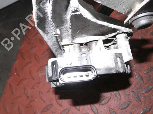 Front wiper motor FORD FOCUS II (DA_, HCP, DP) 1.6 TDCi | BP2499437M29 