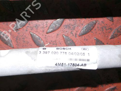 Front wiper motor FORD FOCUS II (DA_, HCP, DP) 1.6 TDCi | BP2499437M29 